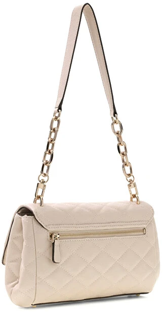 Guess Moteriška rankinė Frances HWQG2241190-BON
