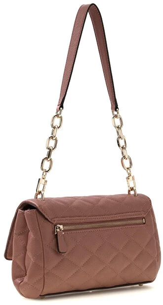 Guess Moteriška rankinė Frances HWQG2241190-RWO