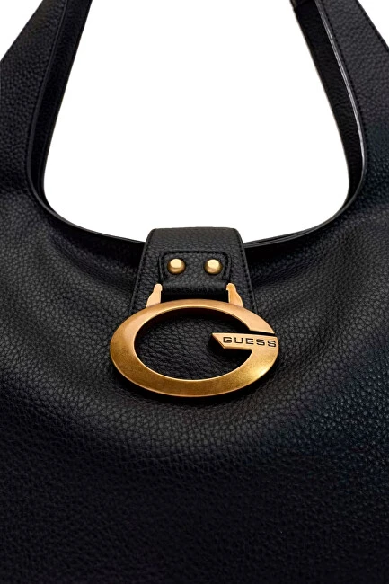 Guess Women's handbag Camden HWBB9308240-BLA