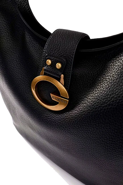 Guess Women's handbag Camden HWBB9308240-BLA
