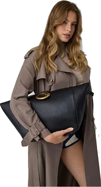 Guess Women's handbag Camden HWBB9308240-BLA