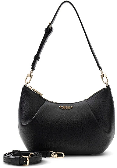 Guess Women's handbag Amorette HWBG7898180-BLA