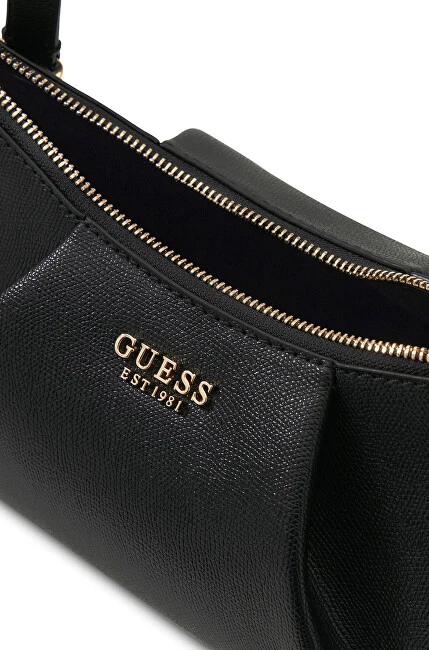 Guess Women's handbag Amorette HWBG7898180-BLA