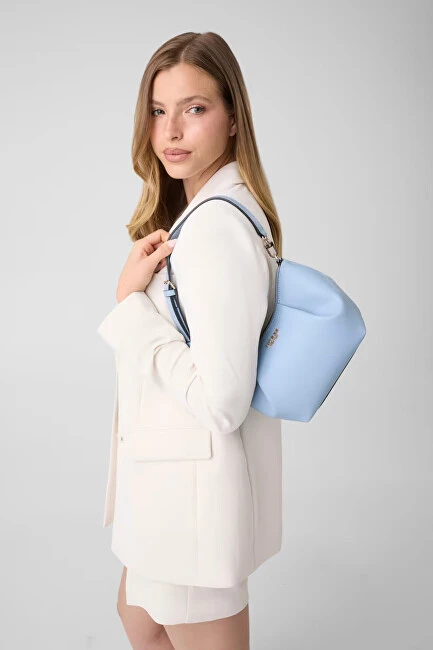 Guess Women's handbag Amorette HWBG7898180-LTB
