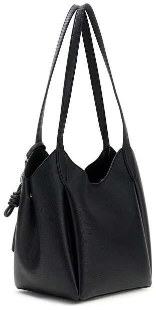 Guess Moteriška rankinė Melody HWBG9735030-BLA