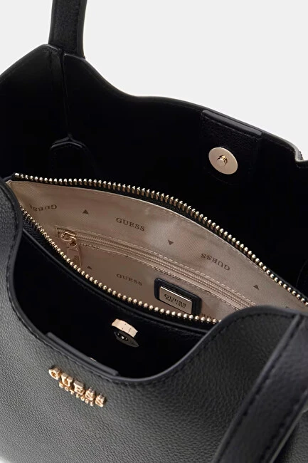 Guess Moteriška rankinė Melody HWBG9735030-BLA