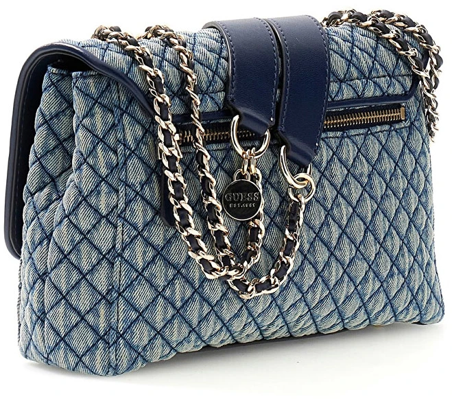 Guess Moteriška rankinė HWDD9673200-DEN