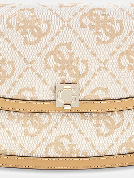 Guess Moteriška rankinė HWJG9755210-BIO