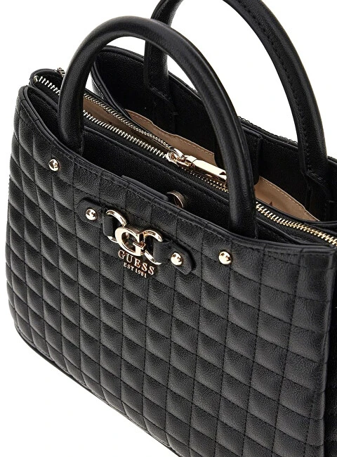 TOREBKA DAMSKA GUESS JEANS Juoda