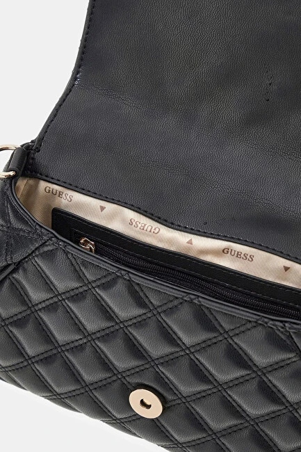 Guess Moteriška rankinė HWQG9673190-BLA