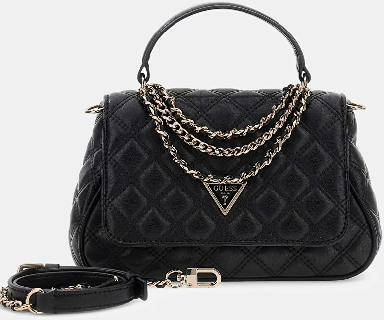 Guess Moteriška rankinė HWQG9673190-BLA