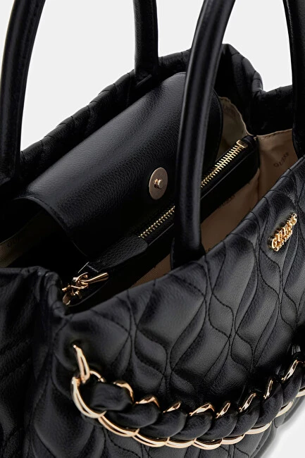 Guess Moteriška rankinė HWQG9733060-BLA