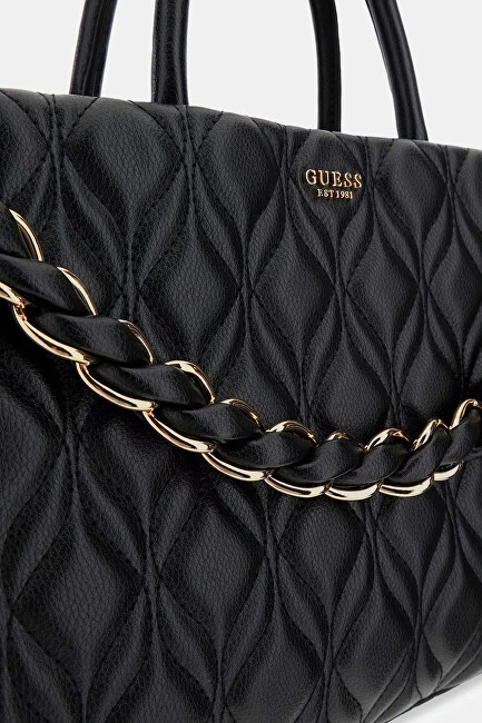 Guess Moteriška rankinė HWQG9733060-BLA