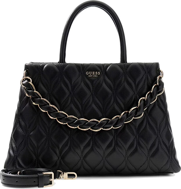 Guess Moteriška rankinė HWQG9733060-BLA