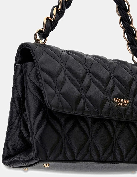 Guess Moteriška rankinė HWQG9733200-BLA