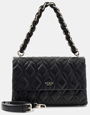 Guess Moteriška rankinė HWQG9733200-BLA