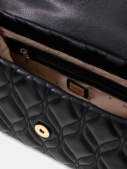 Guess Moteriška rankinė HWQG9733200-BLA