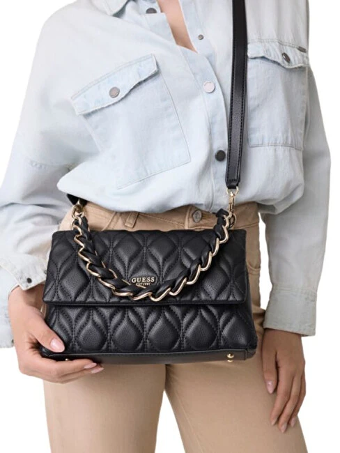 Guess Moteriška rankinė HWQG9733200-OFF