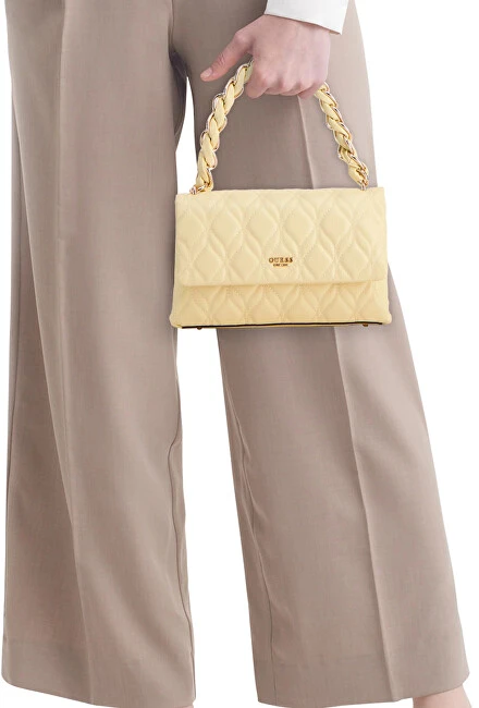 Guess Moteriška rankinė HWQG9733200-PLY