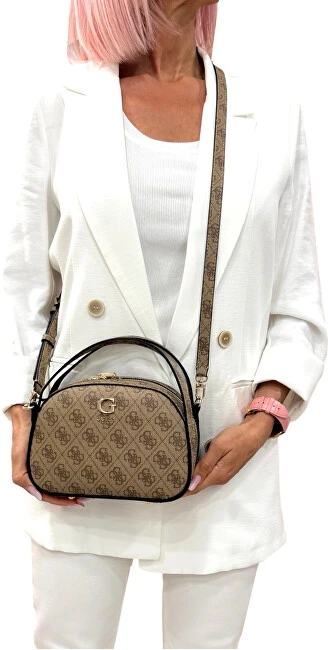 Guess Moteriška rankinė HWSG9756130-LTL