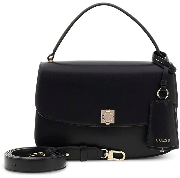 Guess Moteriška rankinė HWVG9734210-BLA