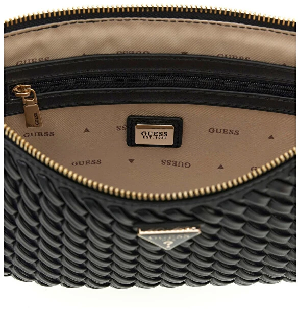 Guess Women's handbag Kora HWWG9748170-BLA