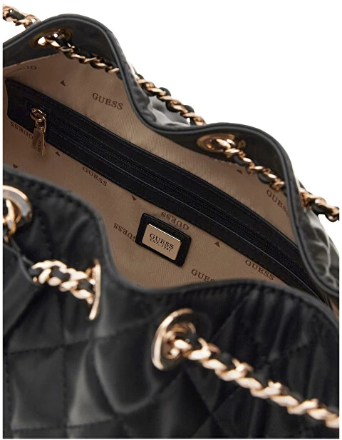 Guess Women's handbag Juliet HWQG2456010-BLA