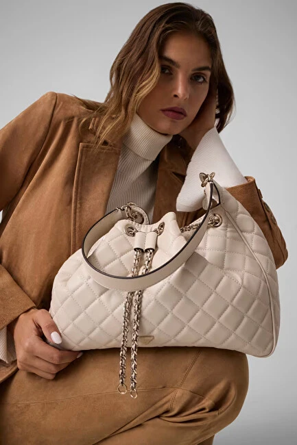 Guess Women's handbag Juliet HWQG2456010-BON