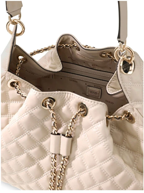 Guess Women's handbag Juliet HWQG2456010-BON
