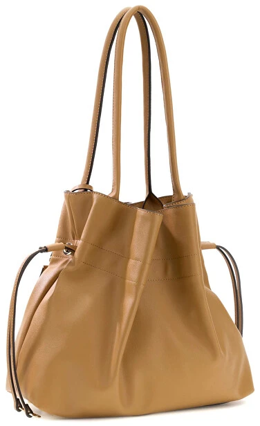 Guess Women's handbag Karima HWNG2249230-TAN