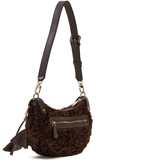 Guess Women's handbag Katie Banana Bag HWWG2253180-ESP