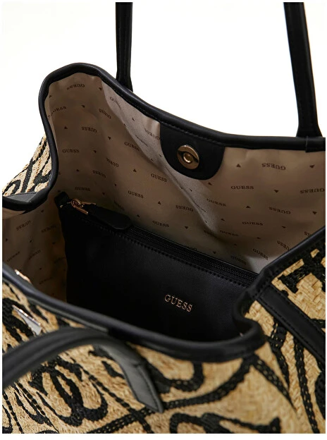 Guess Women's handbag Kirsten 2 in 1 HWWL9743240-NTB