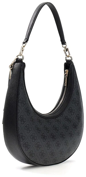 Guess Women's handbag Lindsey Banana Bag HWSG9749010-CLO