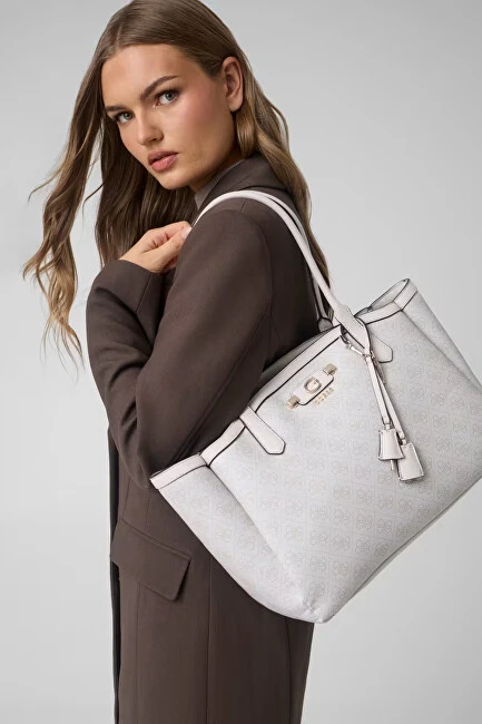 Guess Moteriška rankinė Lindsey HWSG9749230-BNN
