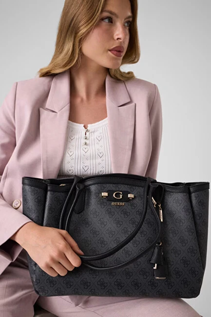 Guess Moteriška rankinė Lindsey HWSG9749230-CLO