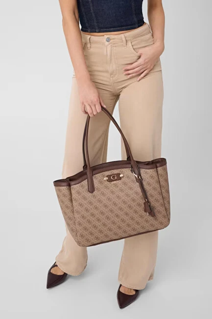 Guess Women's handbag Lindsey HWSG9749230-LTL