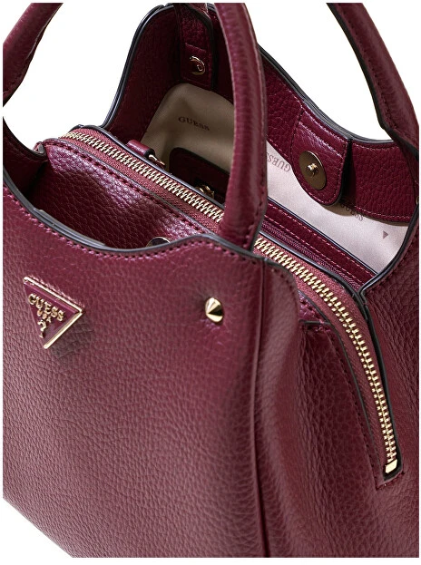 Guess Moterų rankinė Lorella 2 viename HWBG2306220-MER