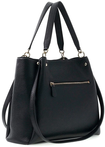 Kelioninis Juoda torebka damska Guess Jeans Lorella