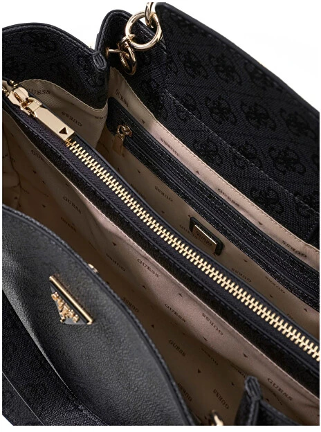 Guess Moterų rankinė Lorella 2 in 1 HWSG2484230-CLO