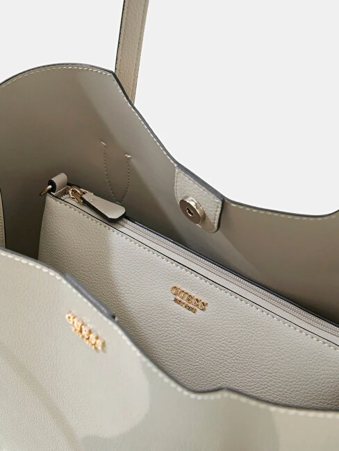Guess Women's handbag Melody 2 in 1 HWBG9735230-LTA