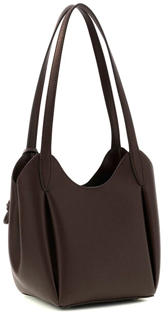 Guess Moterų rankinė Melody HWBG9735030-BRO