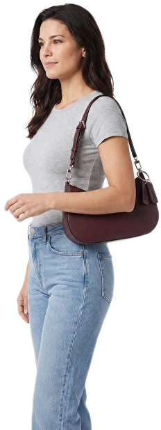 Guess Women's handbag Noelle HWZG9672180-BUR
