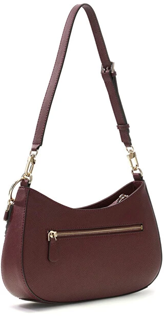 Guess Women's handbag Noelle HWZG9672180-BUR