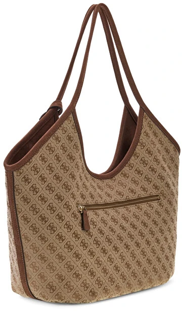 Guess Women's handbag Samantha HWJG2313230-LGW