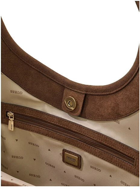 Guess Women's handbag Samantha HWJG2313230-LGW