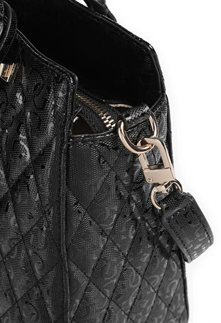 Guess Women's handbag Tamara HWGG2323050-BLA