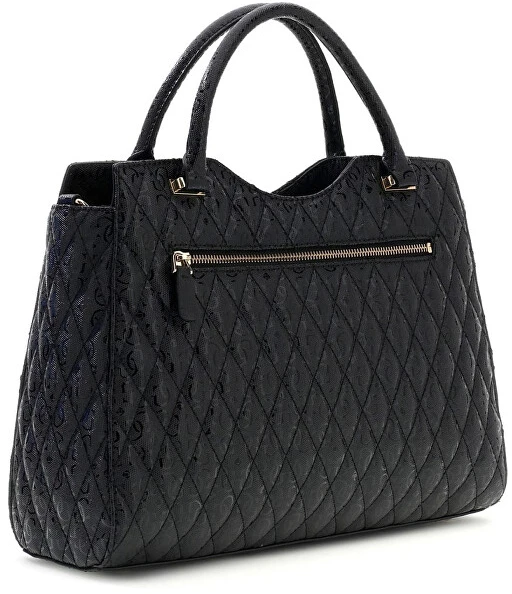 Guess Women's handbag Tamara HWGG2323050-BLA