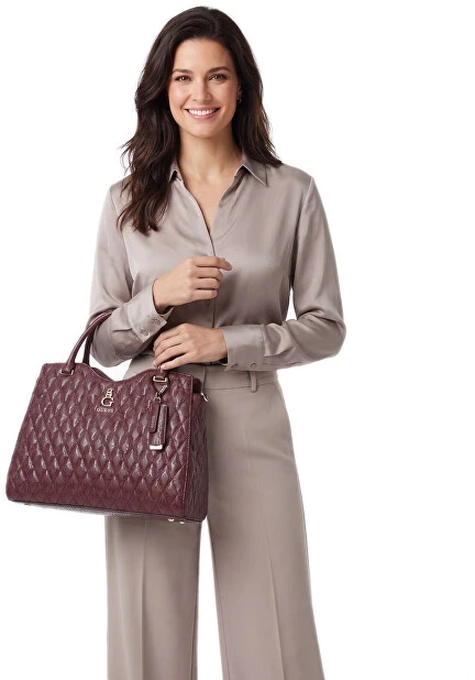 Guess Women's handbag Tamara HWGG2323050-MER