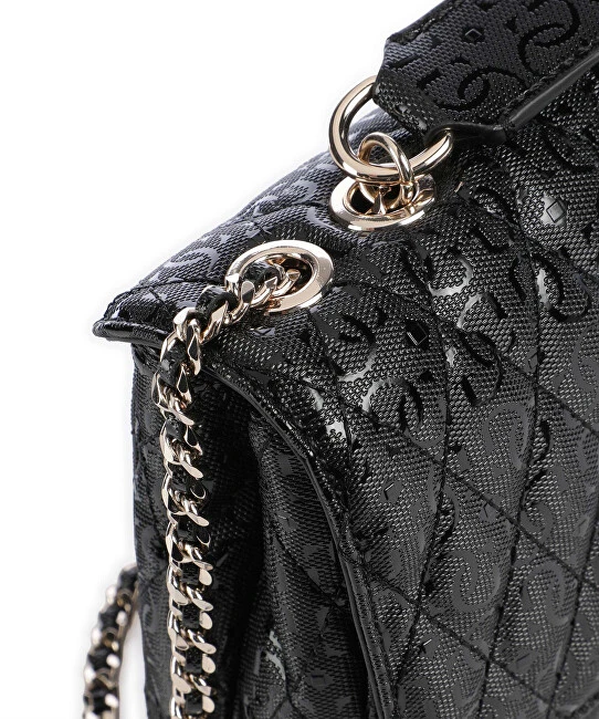 Guess Women's handbag Tamara HWGG2323210-BLA