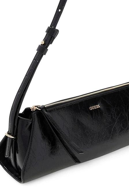 Guess Women's handbag Xena HWTC9731720-BLA
